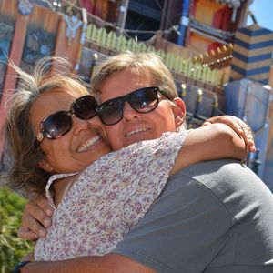 Meet your Posher, Paul